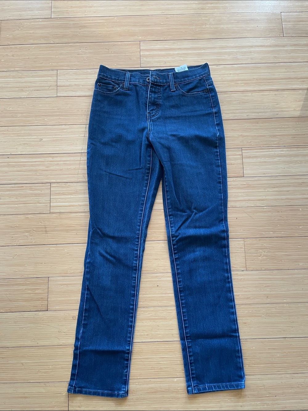 Levi's 512 Women's Jeans